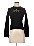 Burberry 100% Cashmere Black pullover sweater Size XS - photo 1