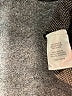 Joseph A. 100% Rayon Tan Poncho Size S - photo 8