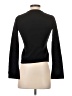 Burberry 100% Cashmere Black pullover sweater Size XS - photo 2