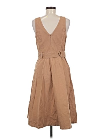 Banana Republic Casual Dress (view 2)
