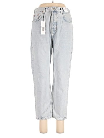 Topshop Jeans (view 1)