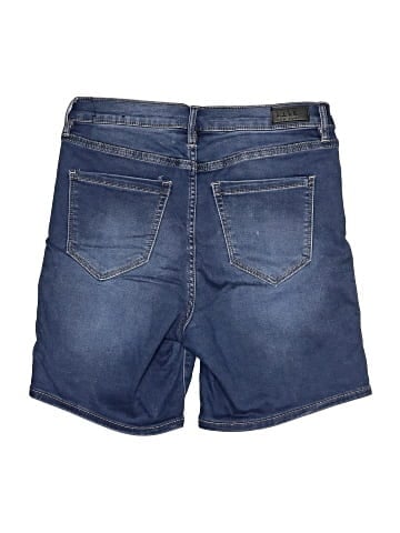 Nicole Miller New York Denim Shorts (view 2)