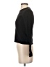 Burberry 100% Cashmere Black pullover sweater Size XS - photo 5