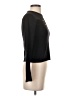 Burberry 100% Cashmere Black pullover sweater Size XS - photo 4