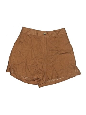 AaKaa Khaki Shorts (view 1)