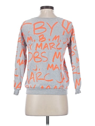 Marc by Marc Jacobs Sweatshirt (view 2)