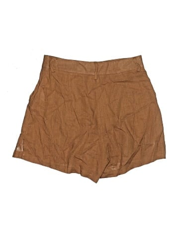 AaKaa Khaki Shorts (view 2)