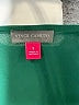 Vince Camuto Teal Vest Size S - photo 6