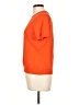 Lands' End Orange Sweatshirt Size L - photo 5