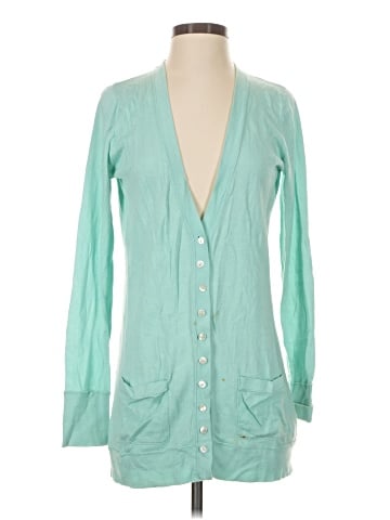 Eddie Bauer Cardigan (view 1)