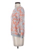 Marc by Marc Jacobs Print Gray Sweatshirt Size XS - photo 5