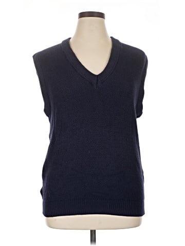 Grand Slam Sweater Vest (view 1)