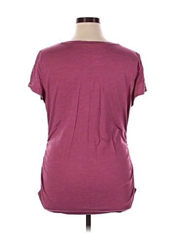 Sonoma Goods for Life Short Sleeve T-Shirt (view 2)