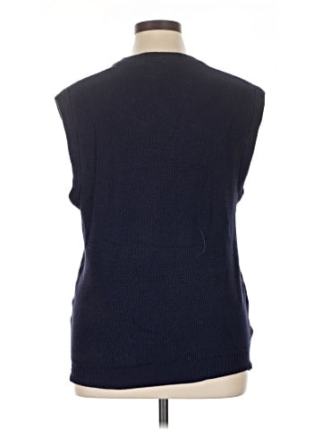 Grand Slam Sweater Vest (view 2)