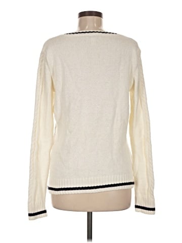 Talbots Pullover Sweater (view 2)
