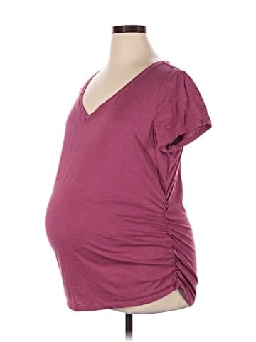 Sonoma Goods for Life Short Sleeve T-Shirt (view 1)