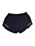 Lululemon Athletica Solid Blue Athletic Shorts Size 10 (tall) - photo 1