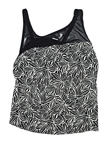 Lands' End Swimsuit Top (view 1)