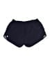Lululemon Athletica Solid Blue Athletic Shorts Size 10 (tall) - photo 2