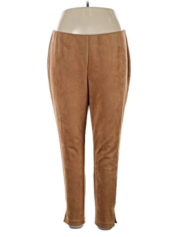 Zac & Rachel Casual Pants (view 1)