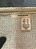 DKNY Jeans Tan Pullover Sweater Size XL - photo 7