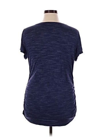 Motherhood Short Sleeve T-Shirt (view 2)