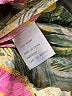 Cynthia Rowley 100% Rayon Tropical Yellow Shorts Size S - photo 4