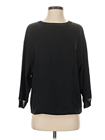 Vince. 3/4 Sleeve Blouse (view 1)