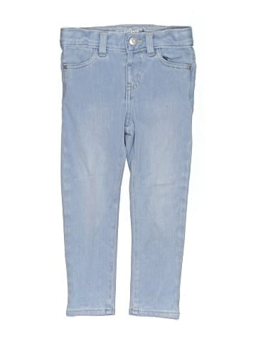 Cat & Jack Jeans (view 1)