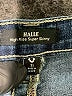 True Religion Solid Blue Jeans Size 31 waist - photo 7