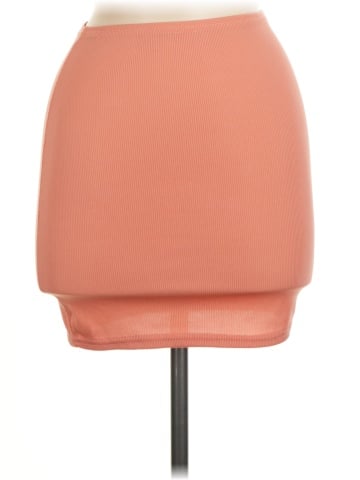 Missguided Casual Skirt (view 1)