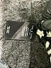 Rag & Bone 100% Wool Stripes Black Wool Pullover Sweater Size L - photo 8