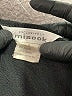 misook Black Short Sleeve Top Size S - photo 7