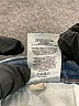 Express Hearts Blue Jeans Size 4 - photo 6