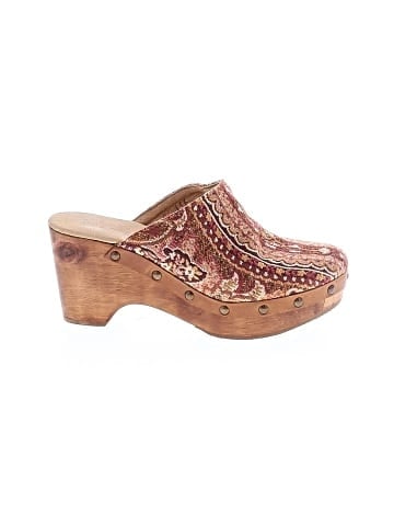 Five Worlds Mule/Clog (view 1)