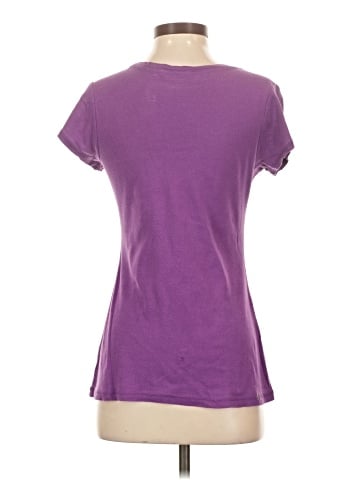 Caslon Short Sleeve Top (view 2)