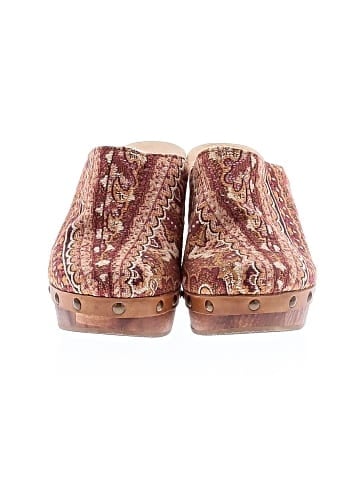 Five Worlds Mule/Clog (view 2)