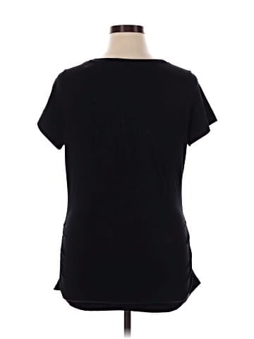 Old Navy - Maternity Short Sleeve T-Shirt (view 2)
