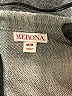 Merona Tweed Gray Pullover Sweater Size M - photo 7