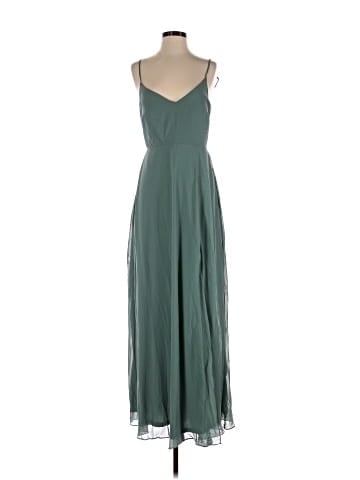 Birdy Grey Casual Dress (view 1)