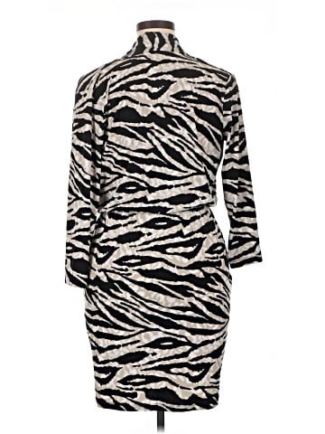 Jones New York Collection Casual Dress (view 2)