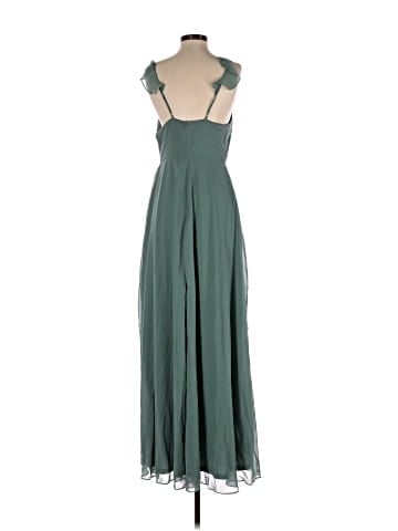 Birdy Grey Casual Dress (view 2)