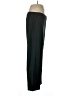 Boden Black Wool Pants Size 12 - photo 4