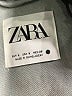 Zara Green Jacket Size S - photo 6