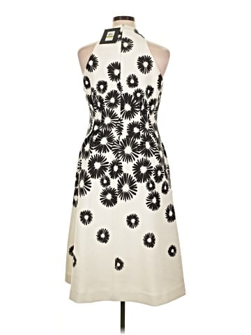 Halston Cocktail Dress (view 2)