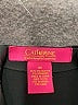 CATHERINE Catherine Malandrino Black Kimono Size M - photo 7
