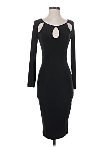 Venus Cocktail Dress (view 1)