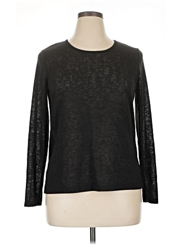 Erin London Long Sleeve T-Shirt (view 1)