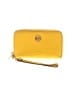 Michael Kors Yellow Wristlet One size - photo 1