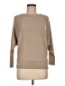 Alfani Tan Pullover Sweater Size M - photo 1